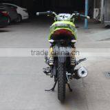 Powerful Sports Street Legal Motorbike Off-road 150cc Motorcycle thumbnail-6