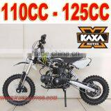 Kids Gas Dirt Bike 125cc thumbnail-2