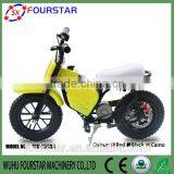 Green Power Innovative Star Cheap Sale Electric Bike thumbnail-4