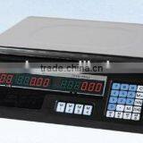 Waterproof 30kg Digital Electronic Pricing Fish Scale