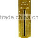 Pocket Scale Hanging Weighing Scale thumbnail-2