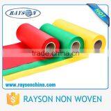 Canton Fair Hot Slae Product High Quality Spunbond Non-woven Fabric thumbnail-2