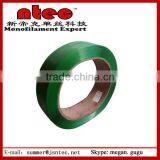 Pet Embossing Plastic Strapping Tape Steel Packing Belt thumbnail-2