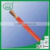 2491X Heat Resistant Cables to BS 6004 H05V2-K/ H07V2-K thumbnail-1