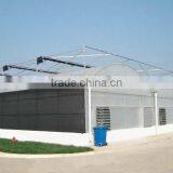 Thin Film Intelligent Greenhouse for Planting thumbnail-1