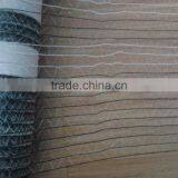 White Hay Bale Net Wrap, HDPE Agriculture Netwrap thumbnail-2