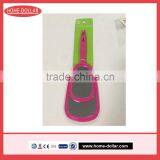 2 PC Top Quality Shape Colors Make up Small Mirror thumbnail-2