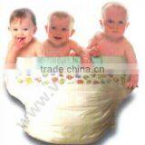 PP Nonwoven Fabric for Hygiene and Child Care thumbnail-1