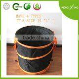 600D Oxford Pop up Tool Bag With Handles thumbnail-1