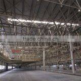 Grid Steel Structure Lattice Steel Structure thumbnail-6