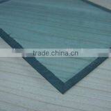 Guangzhou BEGREEN Unbreakable Polycarbonate Solid Sheet, Plastic Flat Sheets thumbnail-2
