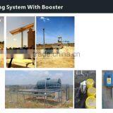 22KW/30HP 3 Phase Hober Solar Pumping Inverter for AC Submersible Pumps thumbnail-2
