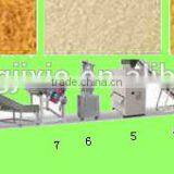 Panko Bread Crumbs Processing Line thumbnail-3