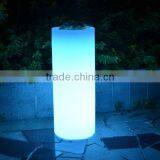 RF IR APP Control Luminated Planter Outdoor Color Change Flower Pot thumbnail-4