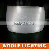 Small Section DIY Shape Nightclub LED Glowing Bar Counter thumbnail-2