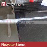 A Grade Quality 2cm Thickness Black Galaxy Granite thumbnail-3