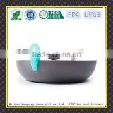 High Quality Heat Resistant Silicone Utensil Pot Pan Clip Holder thumbnail-4