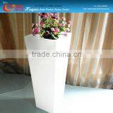 Rechargeable Rectangle Chair LED ChLED Funiture Colorful Changing LED Flower Style Chair / Light/Colorful LED Night Light thumbnail-6