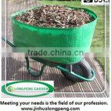 Wheelbarrow Booster Load Carrying Attachment,Wheelbarrow Extender