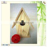 Picture Simple Elegant Design Small Bird House Cage thumbnail-2