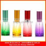 Conical Popular Glass Bottle For Perfume thumbnail-1