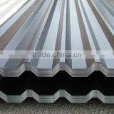 Raw Material ASTM 304 316L Stainless Steel Corrugated Sheet for Roofing thumbnail-1