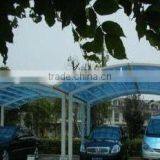 2017 Garage Carport Designs Carport Aluminium With Polycarbonate Sheet thumbnail-1