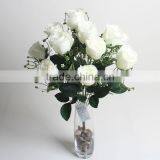 SJ10131024 Mini Dry Plastic Bouquet Flowers for Mothers Days thumbnail-6