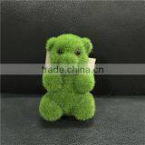 SJ140928 Wholesale Small Topiary Animals for Decoration thumbnail-3