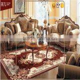 Skidproof Polyester Cotton Door Mat thumbnail-5