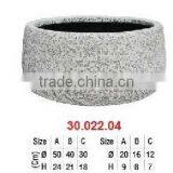 Fiberglass Poly Pots and Planter thumbnail-1