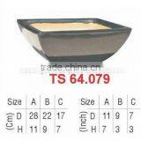 Vietnam Indoor Ceramic Pots thumbnail-1
