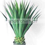 Evergreen Fake Tropical Bonsai Plants thumbnail-4