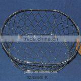 Metal Wire Fruit Basket thumbnail-2