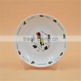 Hot Sale Ceramic Plates Dishes Dinnerware thumbnail-1
