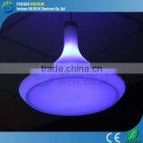 LED Hanging Lamp With Light Color Change GKH-037MG thumbnail-5