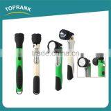 High Quality Portable Flexible Strong Light Battery High Power Led Torch Light thumbnail-1