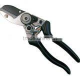 SCISSORS WITH METAL HANDLE ANVIL HAND GARDEN TOOL thumbnail-1