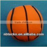 Hot Selling Basketball Particle Pillow