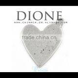 Hot Sale Stamped Metal Charms for Jewelry Making thumbnail-3