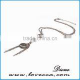 2016 New Design 18mm Charm Snap Necklace thumbnail-4