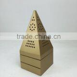 2016 Customize Hot Sellling Mini Wood Incense Burners thumbnail-3