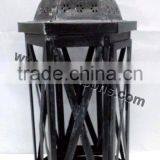 2015 New Designed Home Decorative Wedding Metal Candle Holder Lantern thumbnail-2