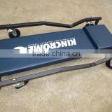 4 /6 Wheel Unfoldable Steel Car Creeper Auto Creeper & Auto Repairing Tool thumbnail-2