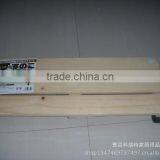 Wooden Flowerpot Stand With WheelsWood Flower Stand Mat thumbnail-4