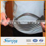 Polypropylene Biaxial Tension Plastic Geogrid for Road Reinforcement thumbnail-2