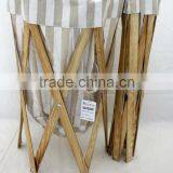 Foldable Laundry Basket thumbnail-6