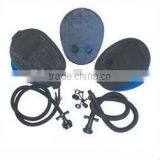 The New 2015folding Durable Special Multi-function Foot Pump for Air Bed thumbnail-3