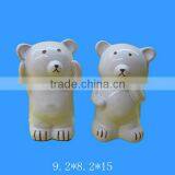Wholesale Ceramic Animal Shape Piggy Banks