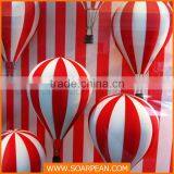 Hot-air Balloons Fiberglass Window Display Props thumbnail-1